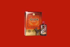 大理州弥渡县回收陈年茅台酒